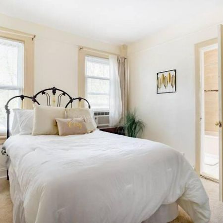 Hollywood Hotel East Orange Bagian luar foto
