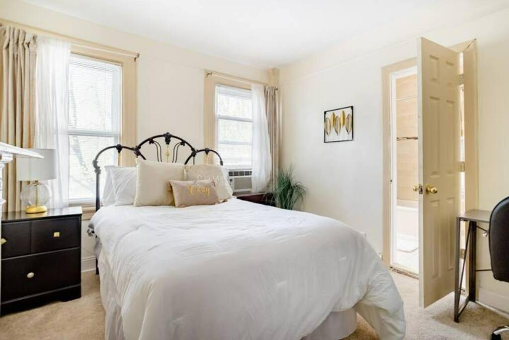 Hollywood Hotel East Orange Bagian luar foto